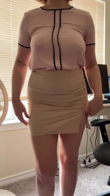 They had to be filed as workplace hazards