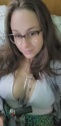 Straight nympho! [snapchat - bunnysnusnu3]