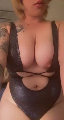 Oops nipslip