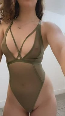 My kind of lingeire (f)