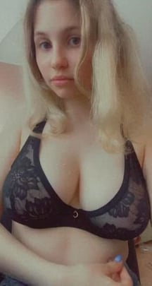 Are my tits fuckable?