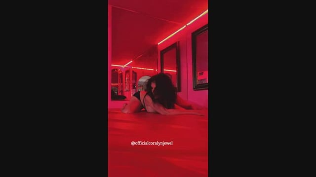 Would you dare come into my world?