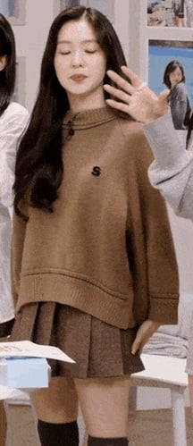 Red Velvet - Irene