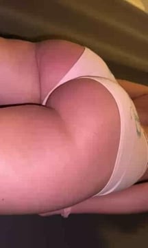 Pawg twerking