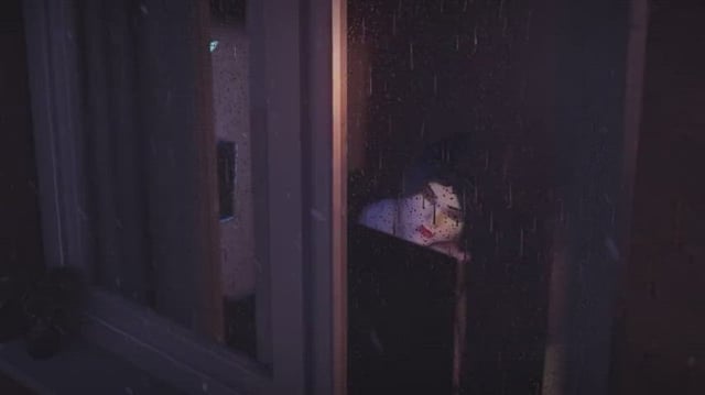 Widowmaker - "Stormy Night Fun" (Xordel)