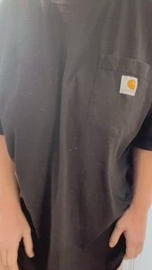 I love having my tits played with