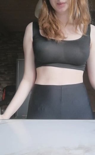 My charming top