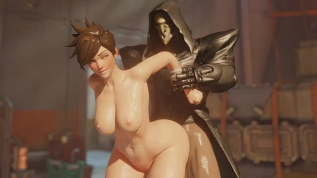 [M/F] Tracer cumflation (Fuckingtracer)