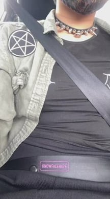 Would you like it if I made the car ride a little bit more fun?