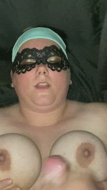 I love facials even when it goes up my nose