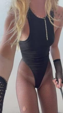 Repeat after me "I'm sorry I stroked my little cock without permission Goddess!". Now take your punishment over my knee! NOW [domme]