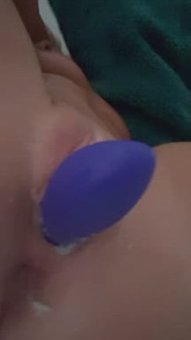 I Kegel my cum out until I squirt ! ! ! (f) cummy mommy just wont stop!