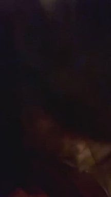 Love the feel of a new penis This was my 7th of the night!