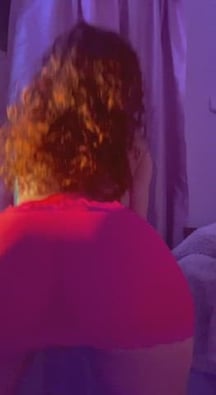 This booty is ready for some lovin