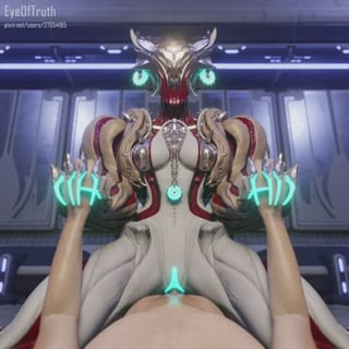 [Valkyr Carnivex] Riding You (EyeOfTruth)