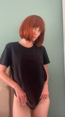 My ex said they look weird.. Is that true? :(