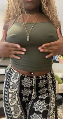 Hottest thing you'll see today