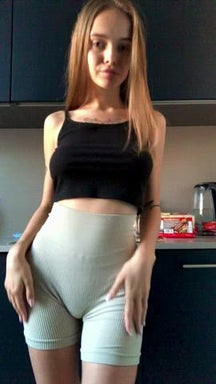 Hot buns for your morning coffee