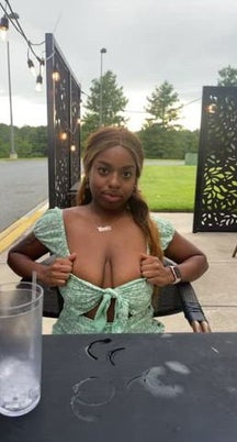 Hottest thing you'll see today