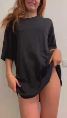 Perky and tight all over