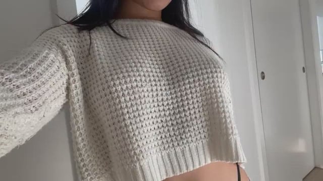 Gotta let the belly button breathe