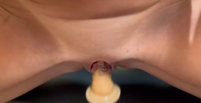 How many orgasms do you think you can get from me on a first date?