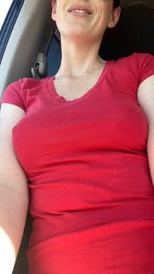 Its a no bra kind of day