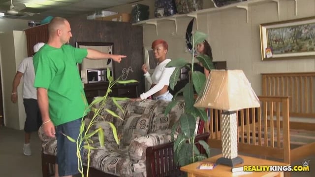 J Mac deserves credit. The legendary dude was an early promoter of colored women in the biz. That's why I was glad he got with Tila Flame. "Stunned" by her beauty and cute body, he swooned over her like no lady chick ever before. Despite his n...