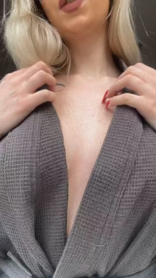 I can do this all day long to excite and satisfy