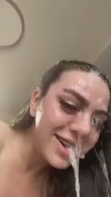 Fucking drenched