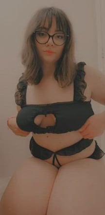 Would you cum on them?