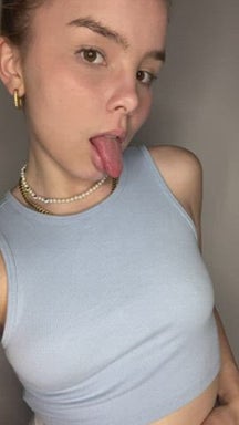 Be honest could i pull u