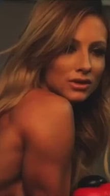 Paige Hathaway