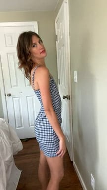 Spank my little milf butt