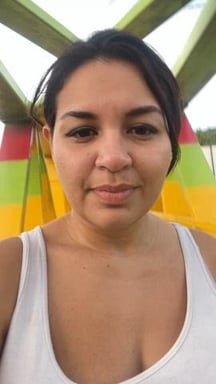 As a milf i have to be risky