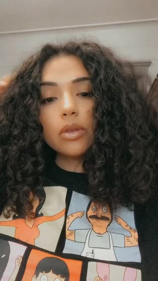 Better treat me with caution...