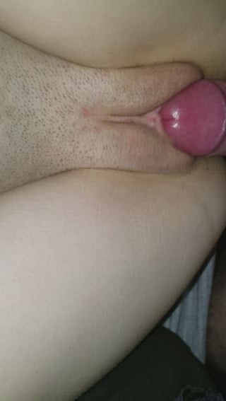 Little Clit Rubbing