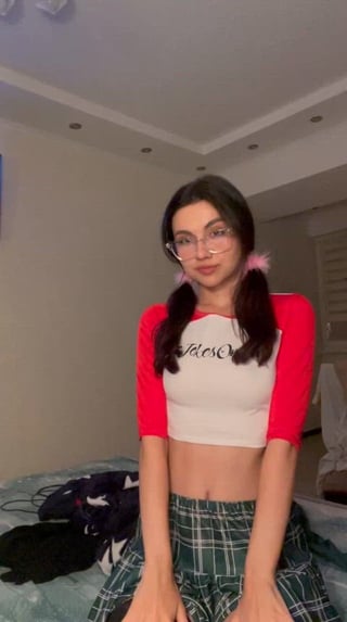 Would you take a day off and spend it with me in bed if I asked nicely ?