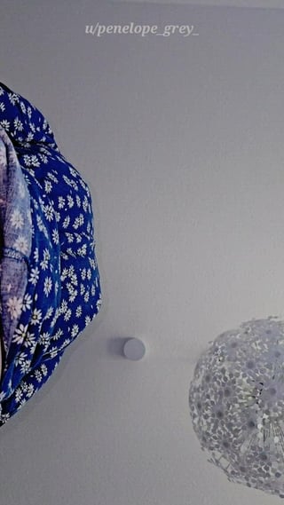 Dar(f) ich mich auf dein Gesicht setzen