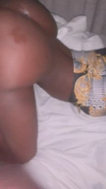 Looks so good when it jiggles