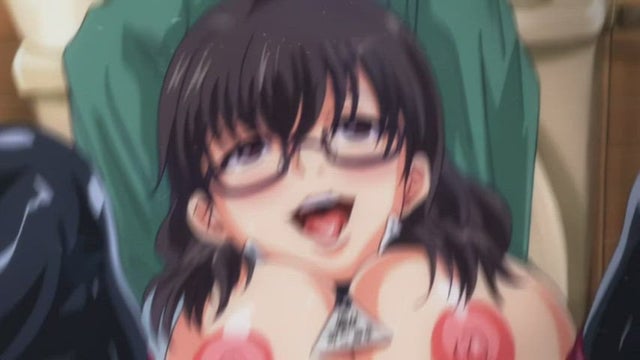 He couldn't take it any longer