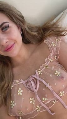 My cunt is wet and needs some loving