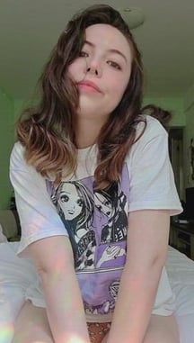 Do yourself a favor and get a brunette GF