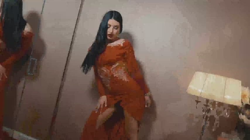 Amy Cruize - Wait for the Shine Strap