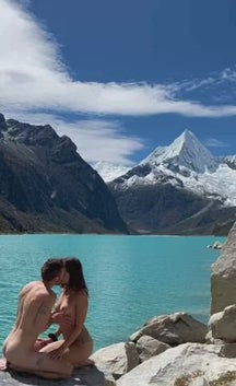 Making love around the world