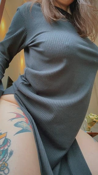 My ex told me that my body is not enough...right?