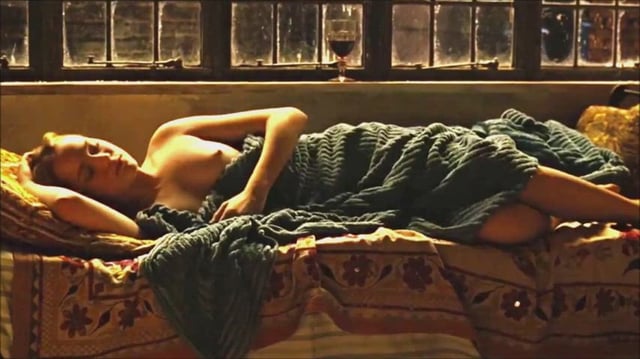Across the Universe (2007), PG-13, Evan Rachel Wood tits and butt