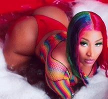 Nicki Minaj