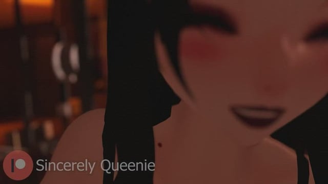 May I use you? POV