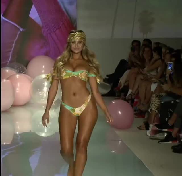 Runway Jiggles